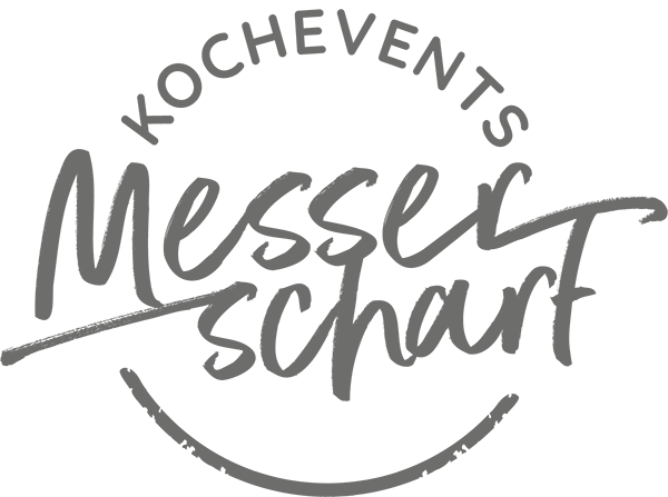 Messerscharf Kochevents